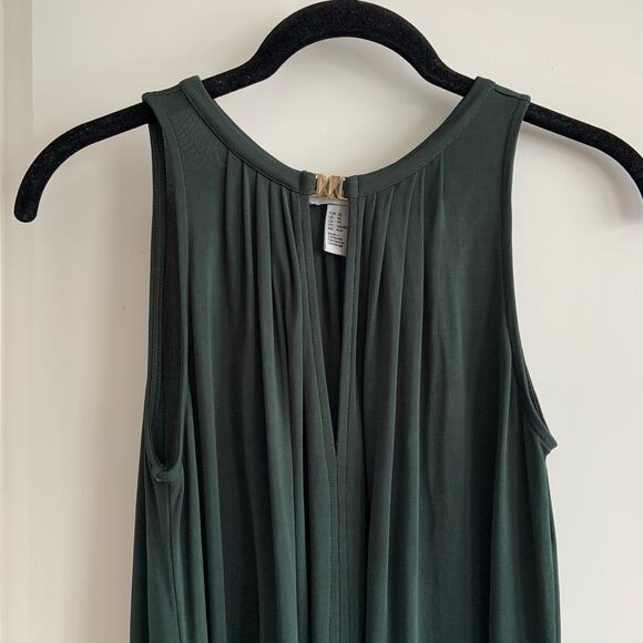 H&M XS Sleeveless Viscose Top - Picture 3 of 8